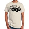 Adult Ultra Cotton® 6 oz. T-Shirt - Gildan Thumbnail