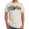 Adult Ultra Cotton® 6 oz. T-Shirt - Gildan Thumbnail