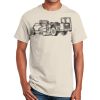 Adult Ultra Cotton® 6 oz. T-Shirt - Gildan Thumbnail
