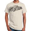 Adult Ultra Cotton® 6 oz. T-Shirt - Gildan Thumbnail