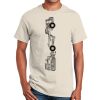 Adult Ultra Cotton® 6 oz. T-Shirt - Gildan Thumbnail