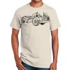 Adult Ultra Cotton® 6 oz. T-Shirt - Gildan Thumbnail
