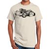 Adult Ultra Cotton® 6 oz. T-Shirt - Gildan Thumbnail