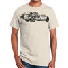 Adult Ultra Cotton® 6 oz. T-Shirt - Gildan Thumbnail
