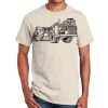 Adult Ultra Cotton® 6 oz. T-Shirt - Gildan Thumbnail