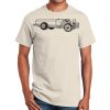 Adult Ultra Cotton® 6 oz. T-Shirt - Gildan Thumbnail