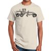 Adult Ultra Cotton® 6 oz. T-Shirt - Gildan Thumbnail