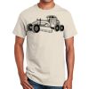 Adult Ultra Cotton® 6 oz. T-Shirt - Gildan Thumbnail