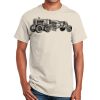 Adult Ultra Cotton® 6 oz. T-Shirt - Gildan Thumbnail