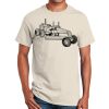 Adult Ultra Cotton® 6 oz. T-Shirt - Gildan Thumbnail