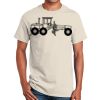 Adult Ultra Cotton® 6 oz. T-Shirt - Gildan Thumbnail