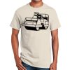Adult Ultra Cotton® 6 oz. T-Shirt - Gildan Thumbnail