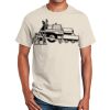 Adult Ultra Cotton® 6 oz. T-Shirt - Gildan Thumbnail