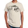 Adult Ultra Cotton® 6 oz. T-Shirt - Gildan Thumbnail