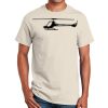 Adult Ultra Cotton® 6 oz. T-Shirt - Gildan Thumbnail