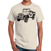 Adult Ultra Cotton® 6 oz. T-Shirt - Gildan Thumbnail