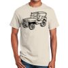 Adult Ultra Cotton® 6 oz. T-Shirt - Gildan Thumbnail