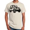 Adult Ultra Cotton® 6 oz. T-Shirt - Gildan Thumbnail