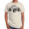 Adult Ultra Cotton® 6 oz. T-Shirt - Gildan Thumbnail