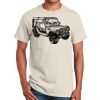 Adult Ultra Cotton® 6 oz. T-Shirt - Gildan Thumbnail