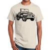 Adult Ultra Cotton® 6 oz. T-Shirt - Gildan Thumbnail