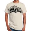 Adult Ultra Cotton® 6 oz. T-Shirt - Gildan Thumbnail