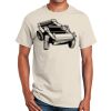 Adult Ultra Cotton® 6 oz. T-Shirt - Gildan Thumbnail