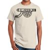 Adult Ultra Cotton® 6 oz. T-Shirt - Gildan Thumbnail