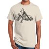 Adult Ultra Cotton® 6 oz. T-Shirt - Gildan Thumbnail