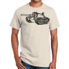 Adult Ultra Cotton® 6 oz. T-Shirt - Gildan Thumbnail