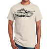 Adult Ultra Cotton® 6 oz. T-Shirt - Gildan Thumbnail