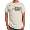 Adult Ultra Cotton® 6 oz. T-Shirt - Gildan Thumbnail