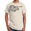Adult Ultra Cotton® 6 oz. T-Shirt - Gildan Thumbnail