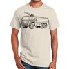 Adult Ultra Cotton® 6 oz. T-Shirt - Gildan Thumbnail