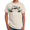 Adult Ultra Cotton® 6 oz. T-Shirt - Gildan Thumbnail
