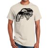Adult Ultra Cotton® 6 oz. T-Shirt - Gildan Thumbnail