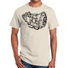 Adult Ultra Cotton® 6 oz. T-Shirt - Gildan Thumbnail