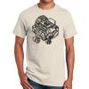Adult Ultra Cotton® 6 oz. T-Shirt - Gildan Thumbnail