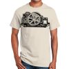 Adult Ultra Cotton® 6 oz. T-Shirt - Gildan Thumbnail