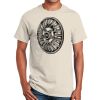Adult Ultra Cotton® 6 oz. T-Shirt - Gildan Thumbnail