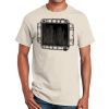 Adult Ultra Cotton® 6 oz. T-Shirt - Gildan Thumbnail