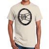 Adult Ultra Cotton® 6 oz. T-Shirt - Gildan Thumbnail