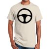 Adult Ultra Cotton® 6 oz. T-Shirt - Gildan Thumbnail