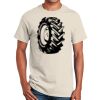 Adult Ultra Cotton® 6 oz. T-Shirt - Gildan Thumbnail