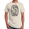 Adult Ultra Cotton® 6 oz. T-Shirt - Gildan Thumbnail
