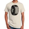 Adult Ultra Cotton® 6 oz. T-Shirt - Gildan Thumbnail