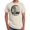 Adult Ultra Cotton® 6 oz. T-Shirt - Gildan Thumbnail