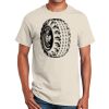 Adult Ultra Cotton® 6 oz. T-Shirt - Gildan Thumbnail