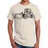 Adult Ultra Cotton® 6 oz. T-Shirt - Gildan Thumbnail