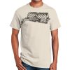 Adult Ultra Cotton® 6 oz. T-Shirt - Gildan Thumbnail